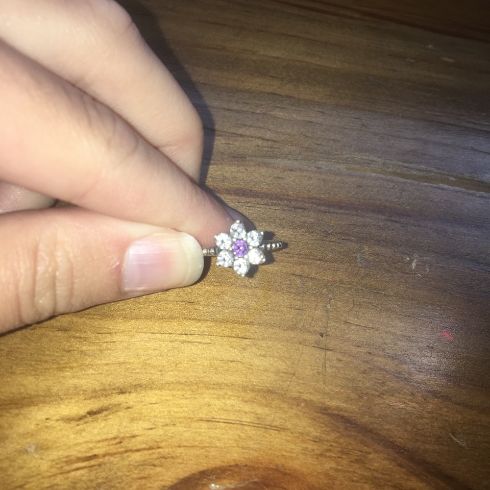 Pandora ring